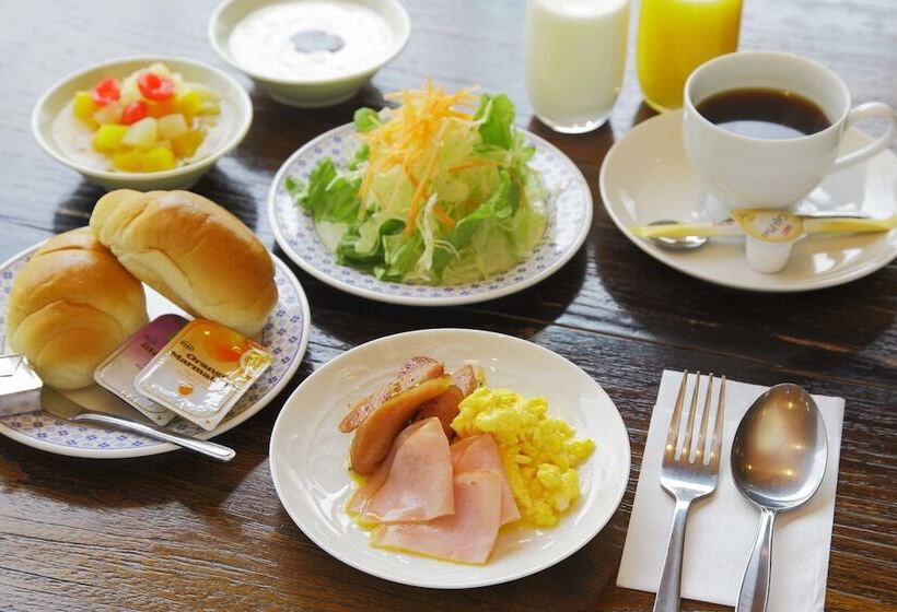 Apa Hotel Kagadaishoji Ekimae