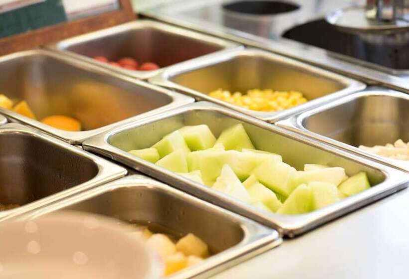 Apa Hotel Kagadaishoji Ekimae