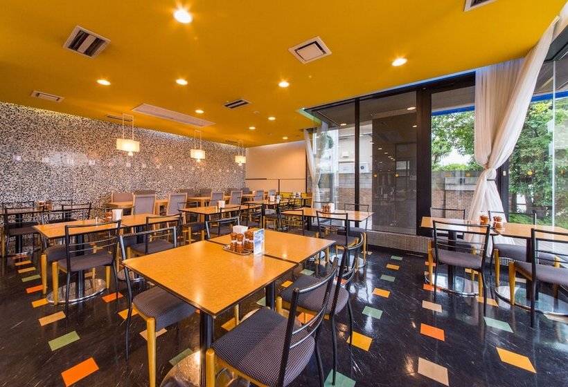 Apa Hotel Kagadaishoji Ekimae