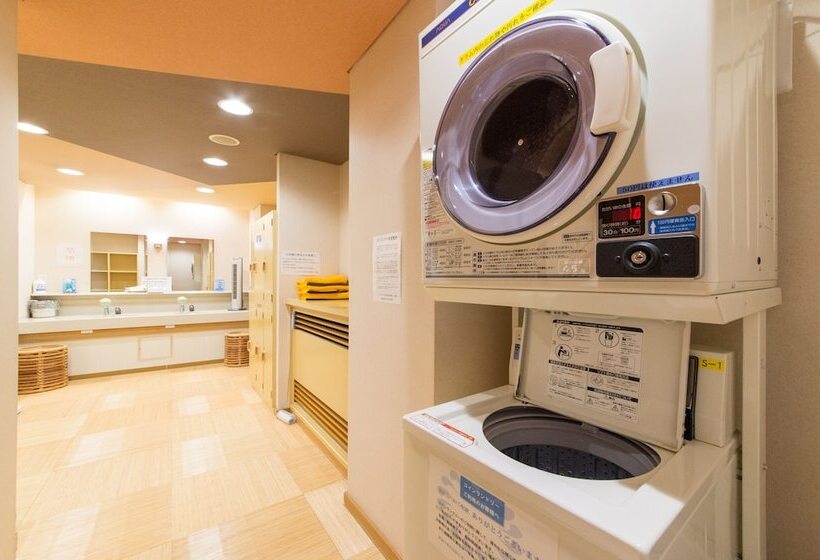 Apa Hotel Kagadaishoji Ekimae