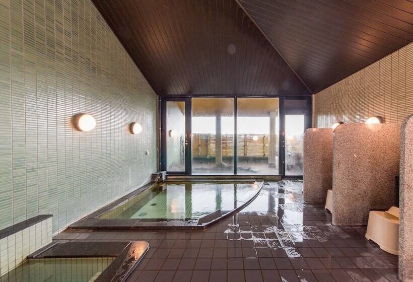 Apa Hotel Kagadaishoji Ekimae