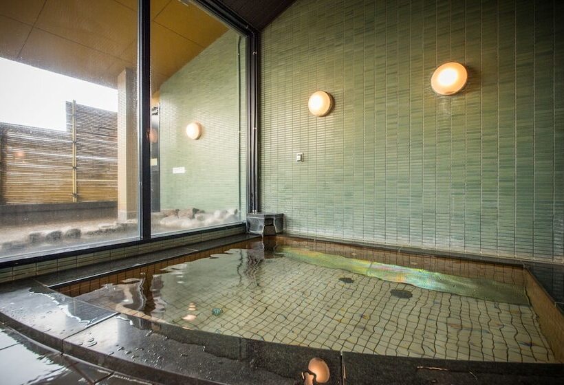 Apa Hotel Kagadaishoji Ekimae