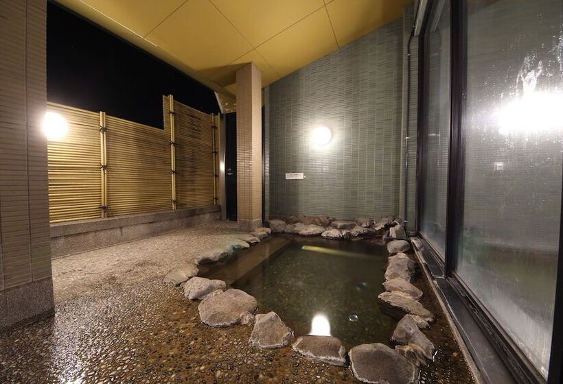 Apa Hotel Kagadaishoji Ekimae