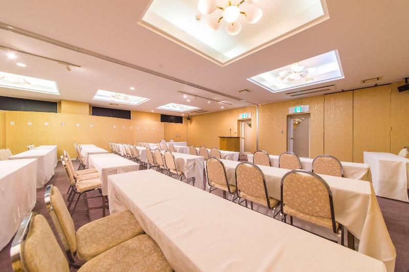 Apa Hotel Kagadaishoji Ekimae