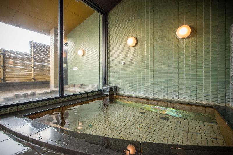 Apa Hotel Kagadaishoji Ekimae