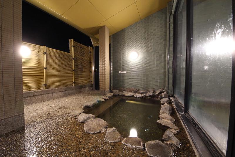 Apa Hotel Kagadaishoji Ekimae