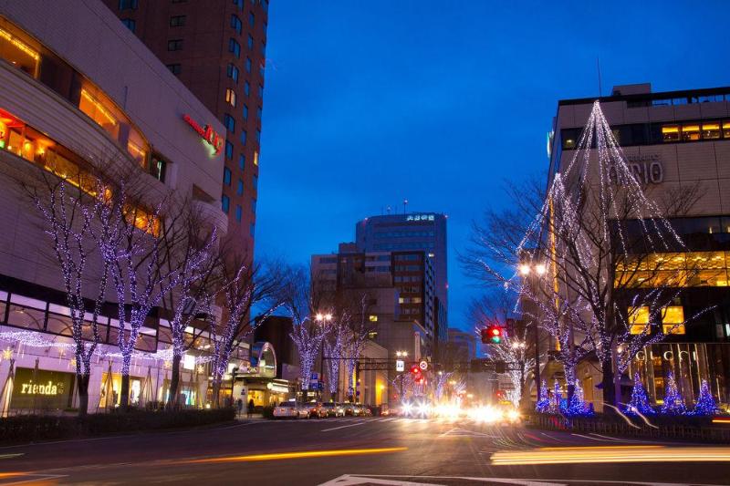 Apa Hotel Kanazawa Chuo