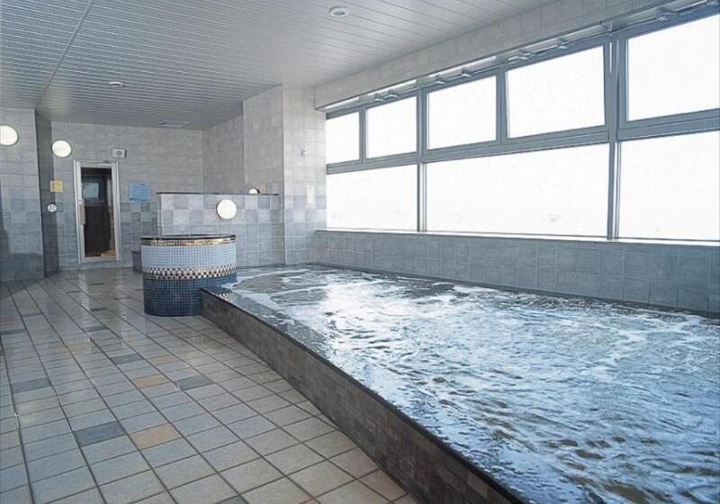 Apa Hotel Kanazawa Chuo