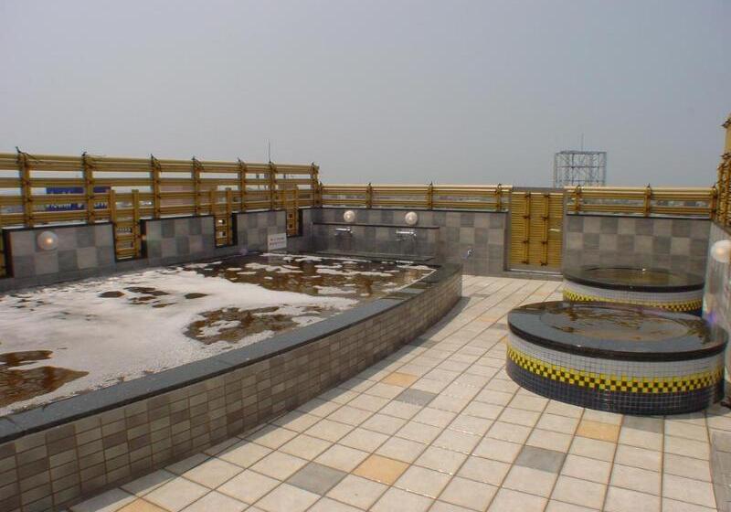 Apa Hotel Kanazawa Chuo