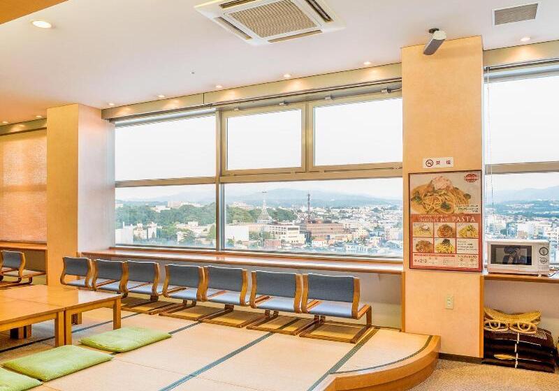 Apa Hotel Kanazawa Chuo