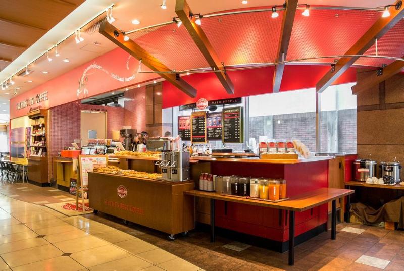 Apa Hotel Kanazawa Chuo