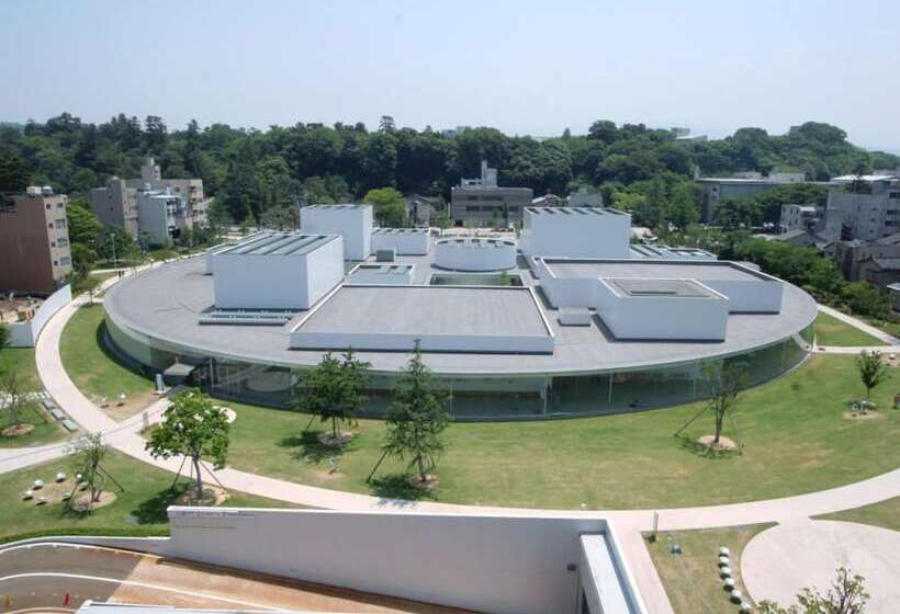 Apa Hotel Kanazawa Katamachi