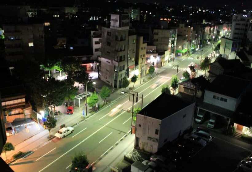 Apa Hotel Kanazawa Katamachi