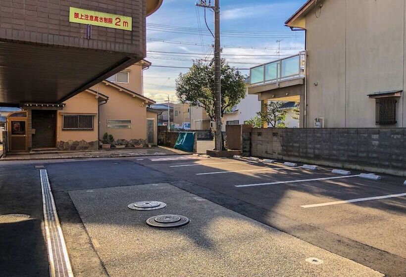 Apa Hotel Kanazawa Katamachi