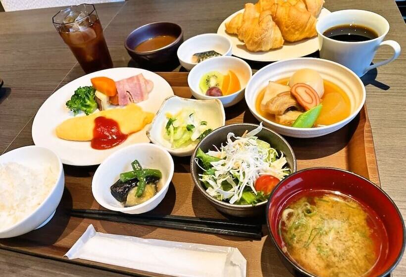 Apa Hotel Kanazawa Katamachi