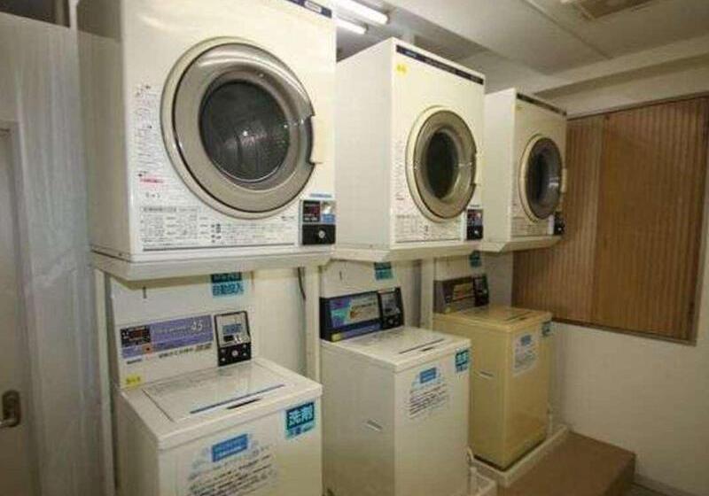 Apa Hotel Kanazawa Nishi