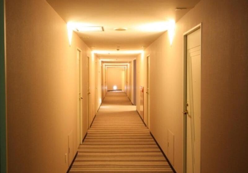 Apa Hotel Kanazawa Nishi