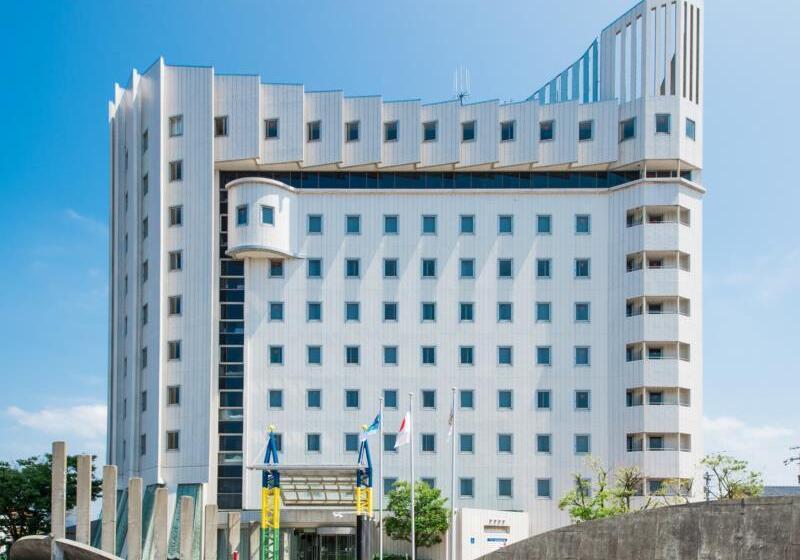 Apa Hotel Kanazawa Nishi