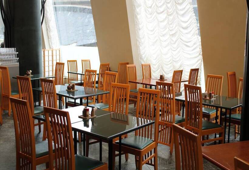 Apa Hotel Kanazawa Nishi