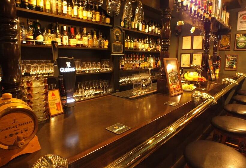 Apa Hotel Nagasaki Ekimae