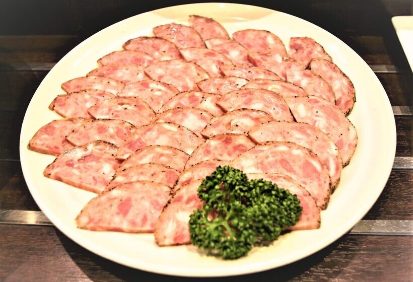 Apa Hotel Niigata Furumachi