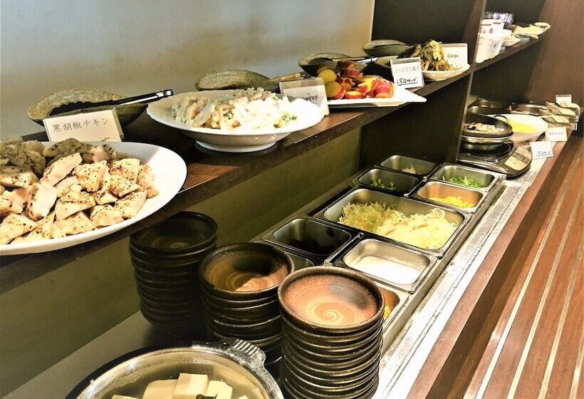 Apa Hotel Niigata Furumachi