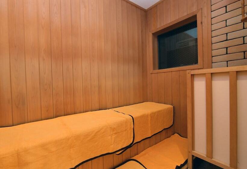 Apa Hotel Ogaki Ekimae