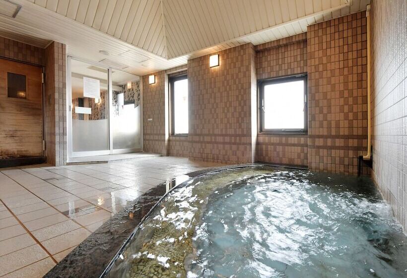 Apa Hotel Ogaki Ekimae