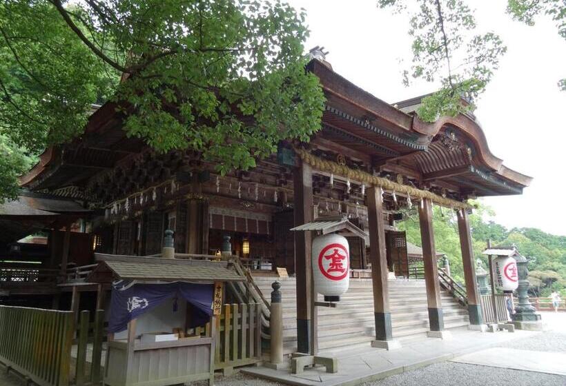 Apa Hotel Takamatsu Airport