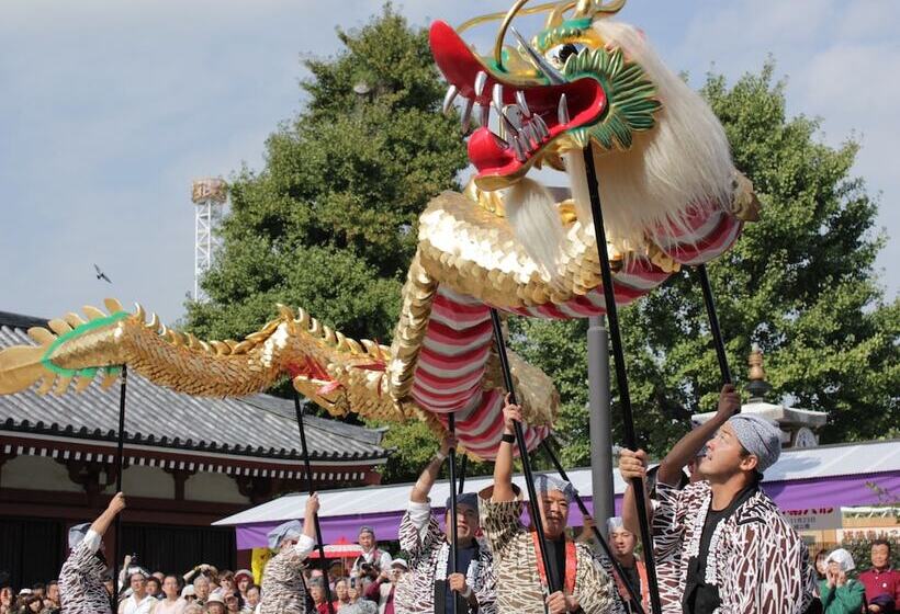 Apa Hotel Tokyo Ojima