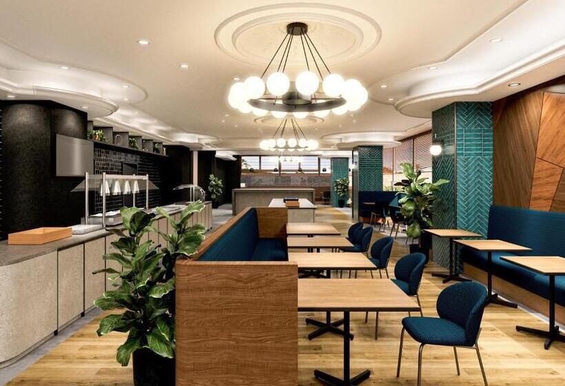 Apa Hotel Stay Toyama