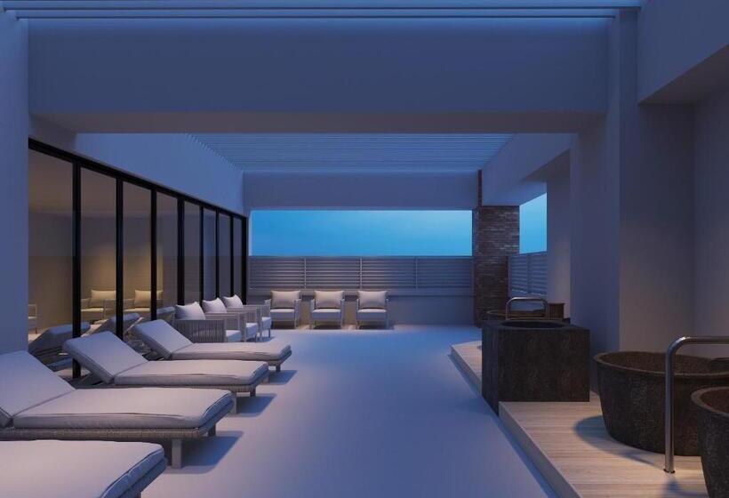 Apa Hotel Stay Toyama