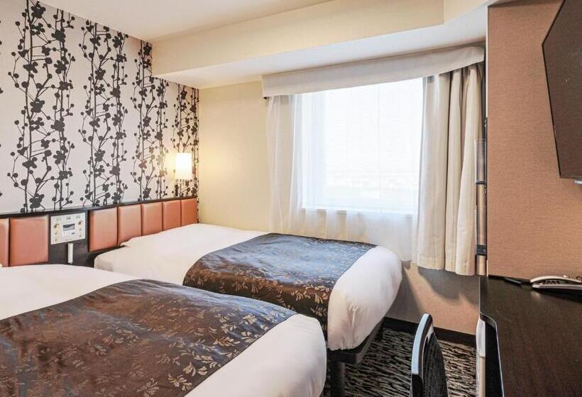 Apa Hotel Stay Toyama