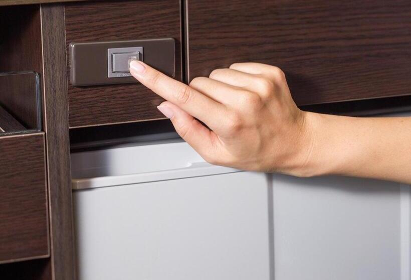 Apa Hotel Stay Toyama