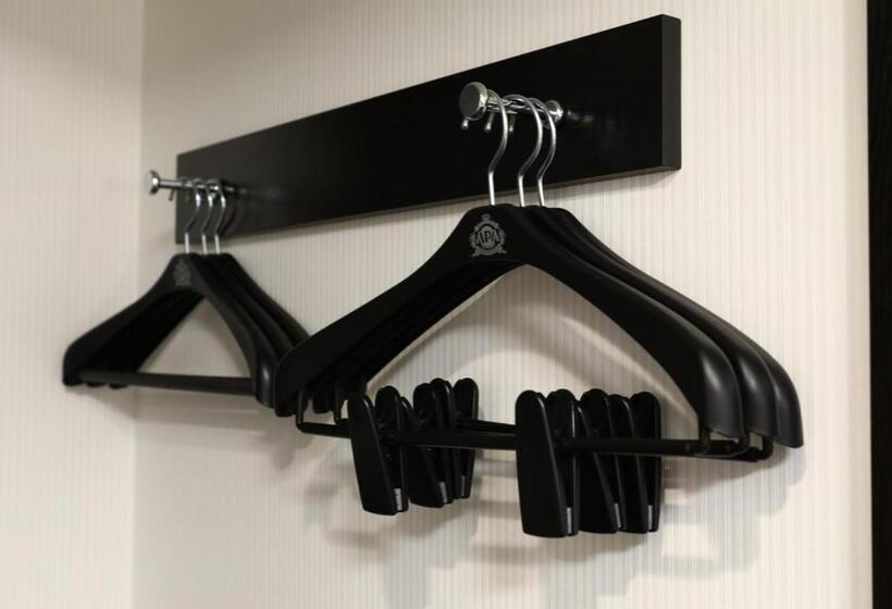 Apa Hotel Stay Toyama