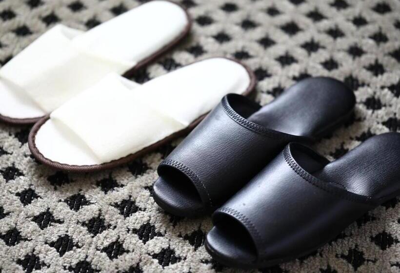 Apa Hotel Stay Toyama