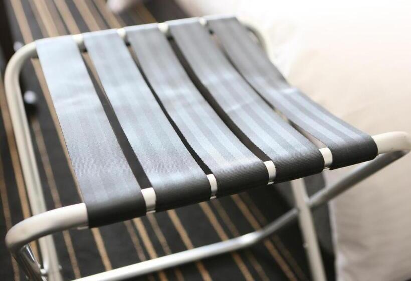 Apa Hotel Stay Toyama