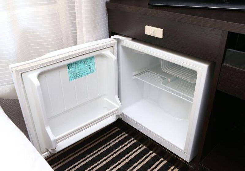 Apa Hotel Stay Toyama