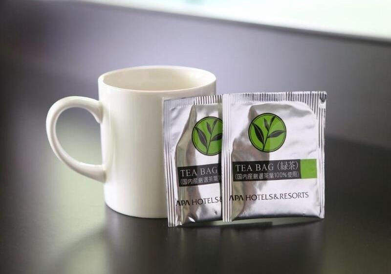 Apa Hotel Stay Toyama