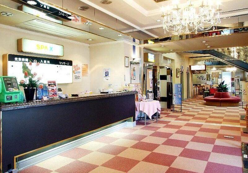 Apa Hotel Stay Toyama