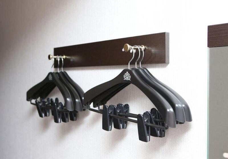 Apa Hotel Stay Toyama