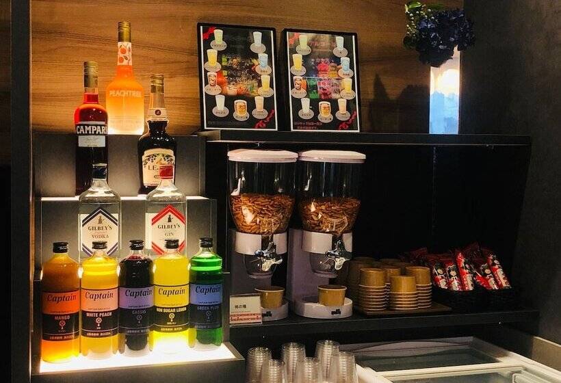 Apa Hotel Stay Toyama