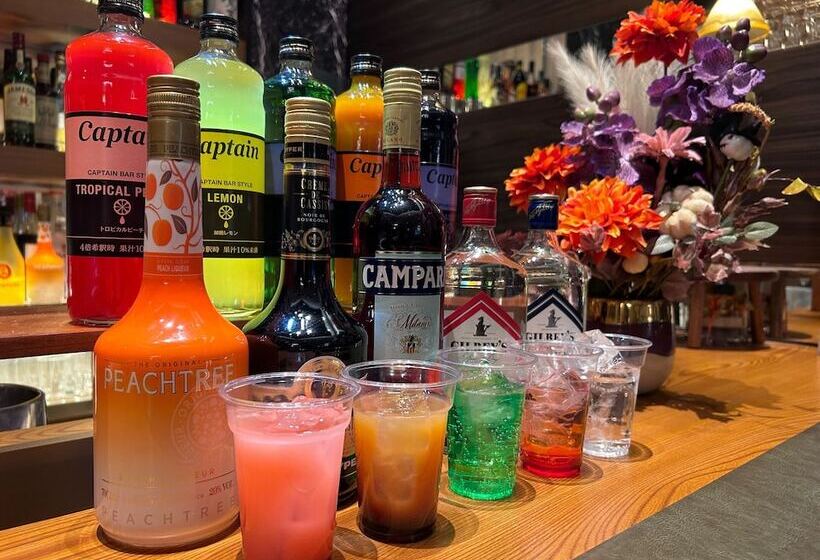 Apa Hotel Stay Toyama