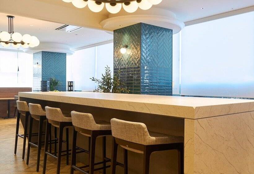 Apa Hotel Stay Toyama