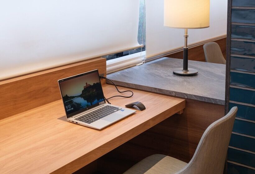 Apa Hotel Stay Toyama