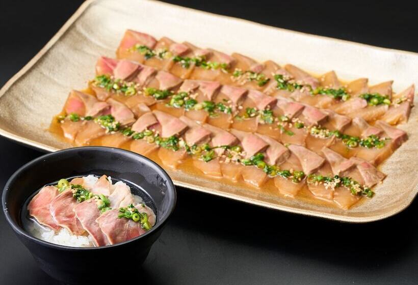 Apa Hotel Stay Toyama