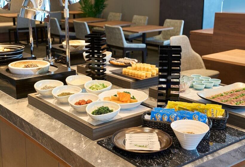 Apa Hotel Stay Toyama