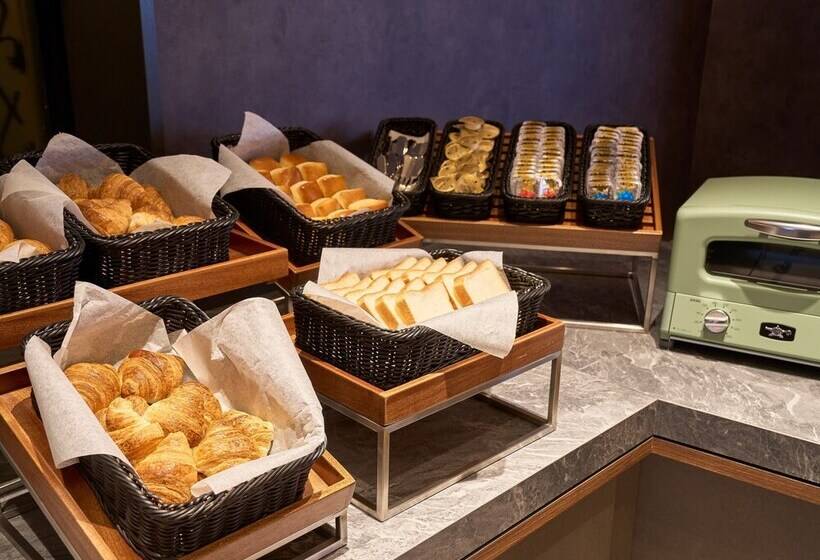 Apa Hotel Stay Toyama