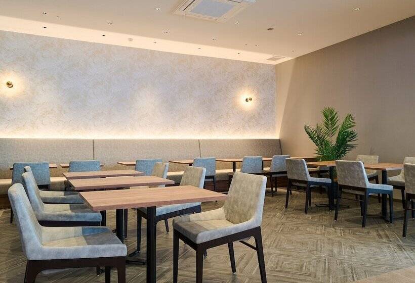 Apa Hotel Stay Toyama