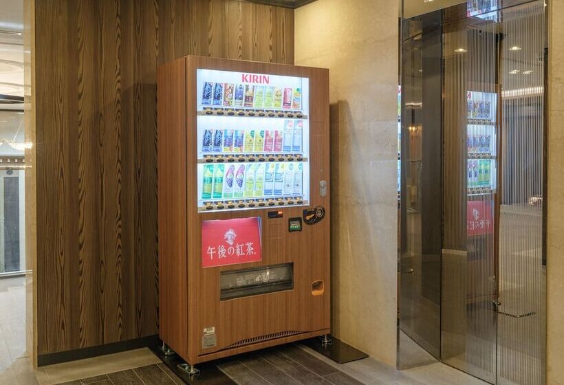 Apa Hotel Stay Toyama